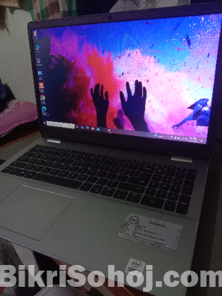 Dell Inspiron 15 3501 Core i3 10 th Generation